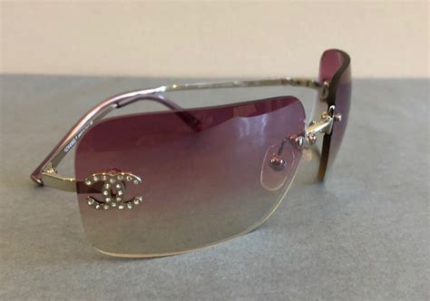 chanel sunglasses repair uk